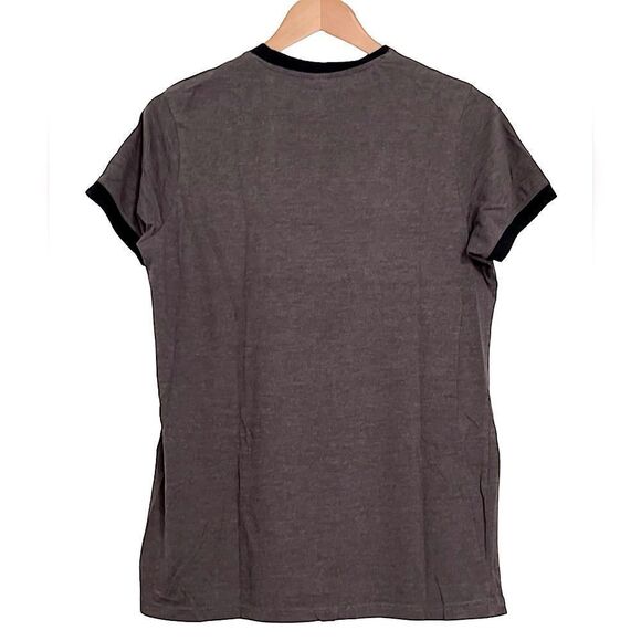 🌴 Universal Studios Jurassic Park Retro Ringer Tee - Picture 5 of 14